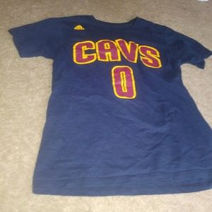 Kevin Love Tee